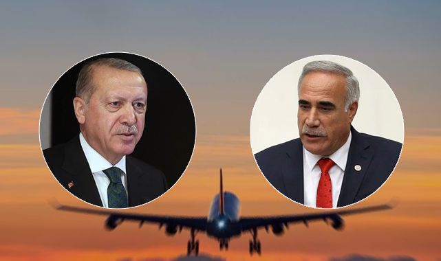 Cumhurbaşkanı Erdoğan’ın Şanlıurfa için verdiği talimat havada mı kaldı?