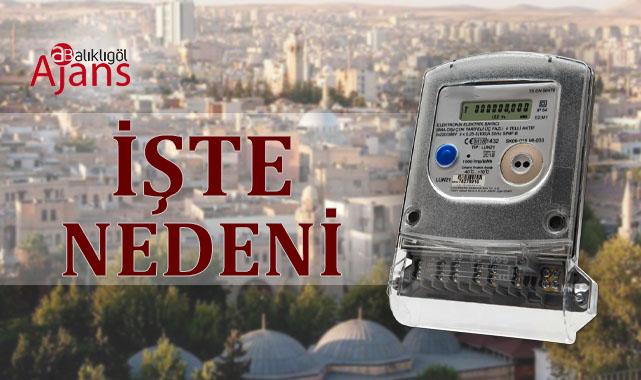 DEDAŞ Şanlıurfa'da yeni abonelik veremiyor