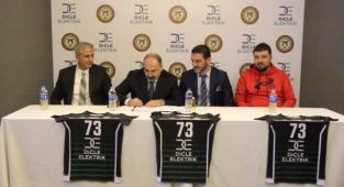 Dicle Elektrik: Destek vermeyi görev olarak görüyoruz