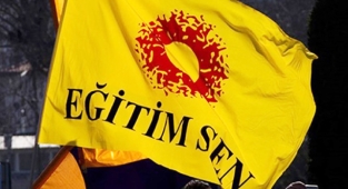 Eğitim Sen Şanlıurfa Şubesinden tasarıya tepki