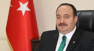 Ekinci’den kandil mesajı