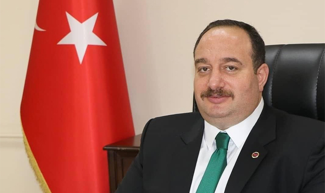 Ekinci’den kandil mesajı