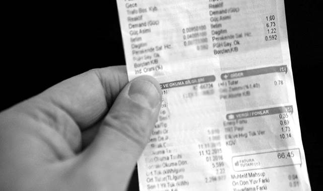 Elektrik faturalarına yeni düzenleme geliyor