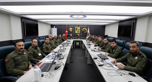 Emniyet bünyesinde Dolandırıcılık Şube Müdürlüğü kuruldu