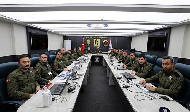 Emniyet bünyesinde Dolandırıcılık Şube Müdürlüğü kuruldu