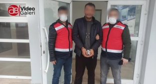 Eşini vurup kaçan şahsı JASAT yakaladı