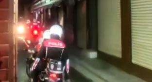 Urfa'da silahlı çatışma! Çok sayıda polis sevk edildi