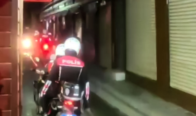 Urfa'da silahlı çatışma! Çok sayıda polis sevk edildi