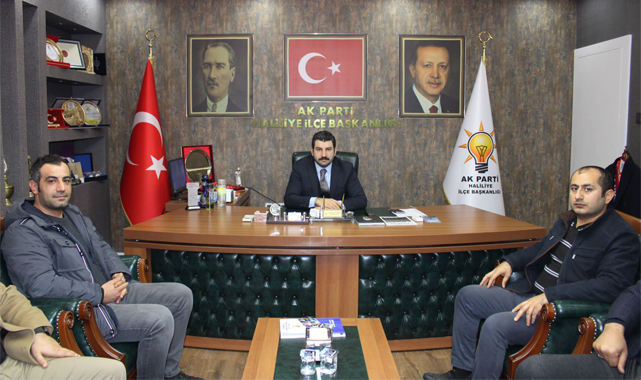 Eyyüpoğlu: 10 ayda 5 bin yeni üye kaydettik