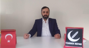 Faysal Albayrak: Kademeli tarife pahalı elektriğe mahkum etti