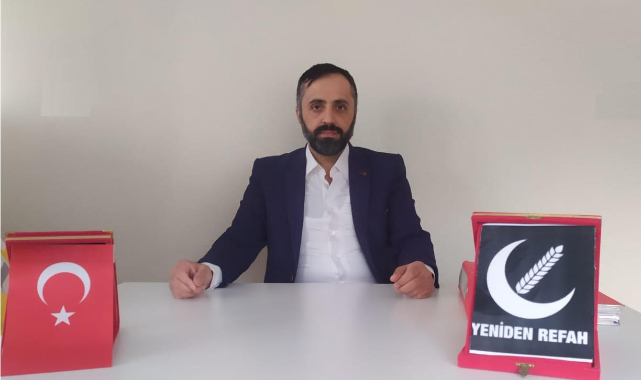 Faysal Albayrak: Kademeli tarife pahalı elektriğe mahkum etti