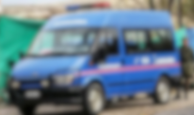 Firari komiser Şanlıurfa'da yakalandı