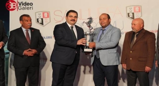 Haliliye Belediye Başkanlığı Koşusu’nu Dehibe Hanım kazandı  