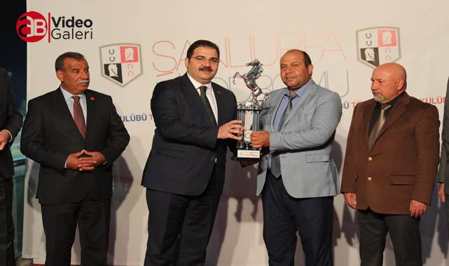 Haliliye Belediye Başkanlığı Koşusu’nu Dehibe Hanım kazandı  