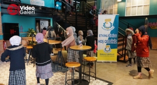 Haliliye Belediyesi’nden öğrencilere yönelik sinema etkinliği