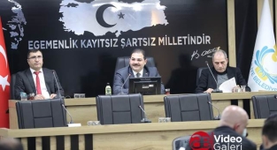 Haliliye Belediyesi temizlik filosu genişliyor