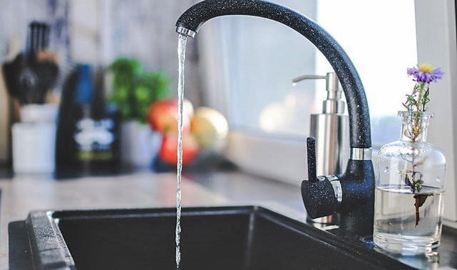 Haliliye'de 16 mahallede sular kesilecek