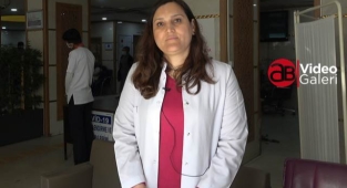 Hemşirelerden Urfalılara çağrı