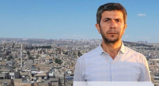 HÜDA PAR: Şanlıurfa'da uzlaşı komisyonu kuralım