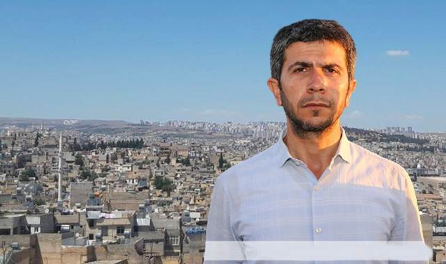 HÜDA PAR: Şanlıurfa'da uzlaşı komisyonu kuralım