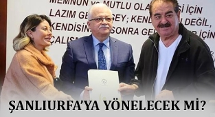 İbrahim Tatlıses'in kazandığı AVM ihalesi iptal edildi