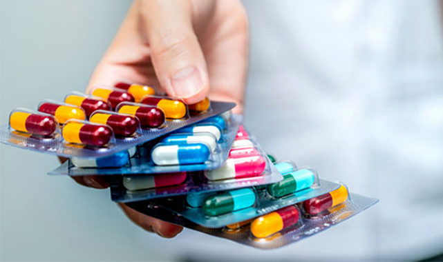 İlaç fiyatlarına kur ayarı