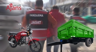 Jandarmanın dedektifleri JASAT Suruç'ta iki olayı aydınlattı