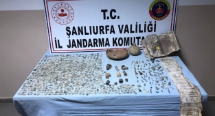 JASAT'tan Urfa'nın kalbinde operasyon