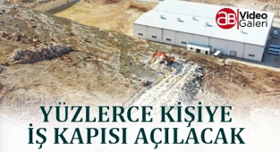 Karaköprü Belediyesinden istihdam atağı