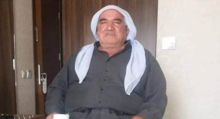 Kaya ailesinin acı günü