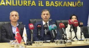 Kırıkçı'dan 28 Şubat açıklaması