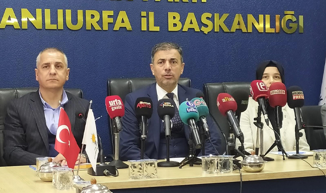 Kırıkçı'dan 28 Şubat açıklaması