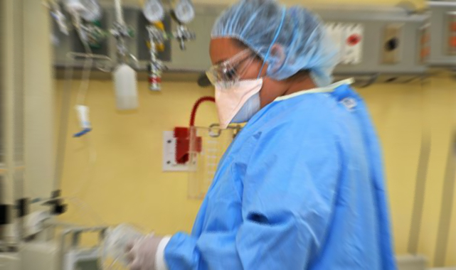 Koronavirüs tablosu açıklandı: 276 kişi hayatını kaybetti