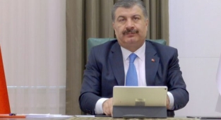 Koronavirüs verileri açıklandı