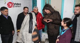 Kuş o aileler için talimat verdi