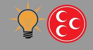 MAK Danışmanlıktan şok anket! Cumhur İttifakı oy kaybediyor