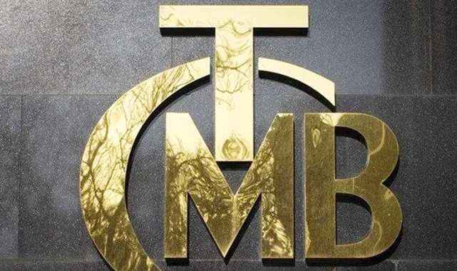 Merkez Bankası faiz kararını açıkladı: Oran sabit tutuldu