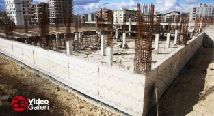 Narlıkuyu’daki semt pazarı ne zaman bitecek?