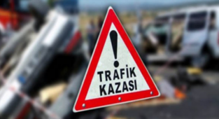 Ölüm yolu can yakmaya devam ediyor