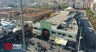 Özdiker Kuyumcular Çarşısıyla ilgili flaş gelişme