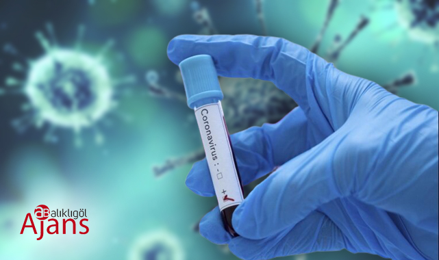 Sağlık Bakanlığı güncel vaka sayılarını açıkladı