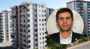 Şanlıurfa’da belediyelere ‘ucuz konut’ çağrısı