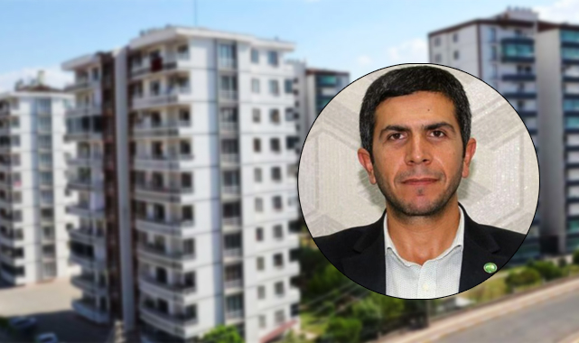 Şanlıurfa’da belediyelere ‘ucuz konut’ çağrısı