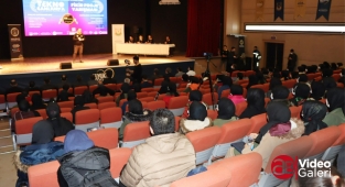 Şanlıurfa’da bu yarışma için mucitler aranıyor