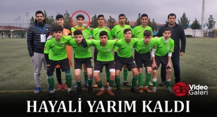 Şanlıurfa’da can alan okul stajı meclise taşındı