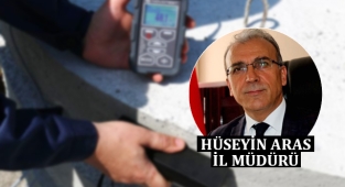 Şanlıurfa'da çarpıcı iddia: Bakanlığın cihazı firmaya mı verildi?