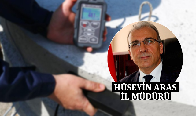 Şanlıurfa'da çarpıcı iddia: Bakanlığın cihazı firmaya mı verildi?