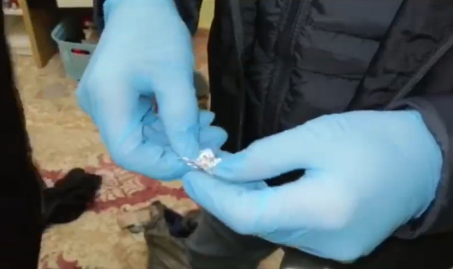 Şanlıurfa'da dev operasyon! 29 gözaltı