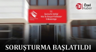 Şanlıurfa’da devlet korumasındaki çocuklara şiddet