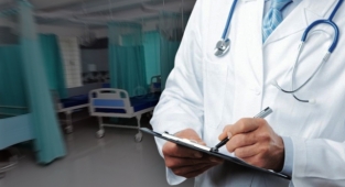 Şanlıurfa'da doktorlar yarın iş bırakacak